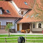 Apartamento Zynga - Stud Farm