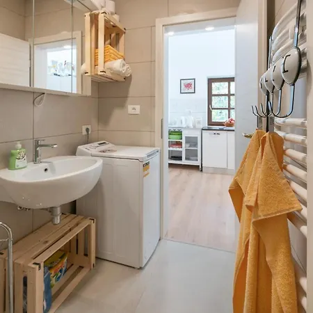 Apartment Zynga - Stud Farm Sentvid Pri Sticni
