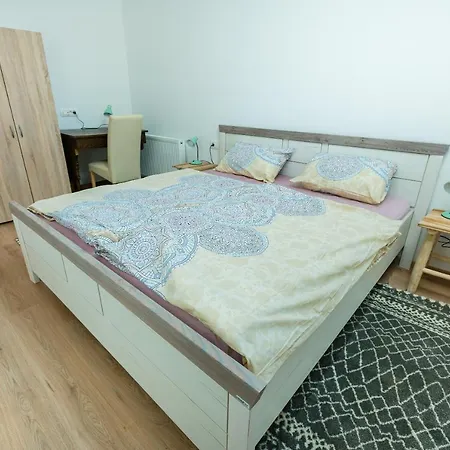 Διαμέρισμα Zynga - Stud Farm