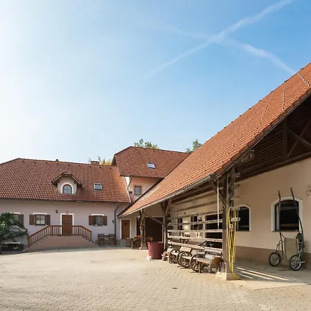 Zynga - Stud Farm 公寓 Sentvid Pri Sticni