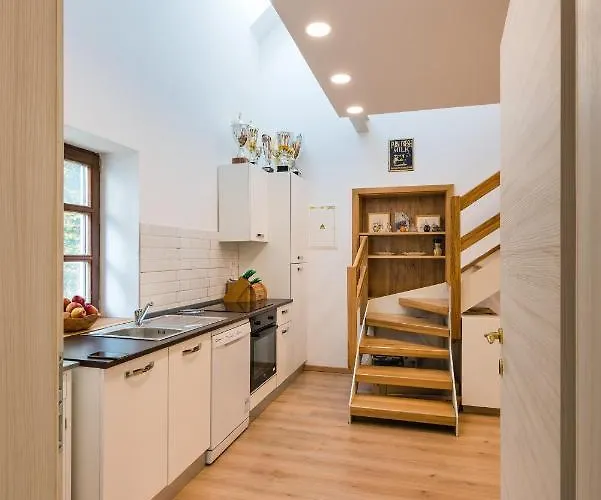 Apartman Zynga - Stud Farm *