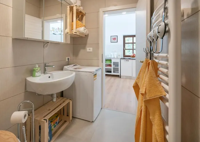 アパート Zynga - Stud Farm Sentvid Pri Sticni