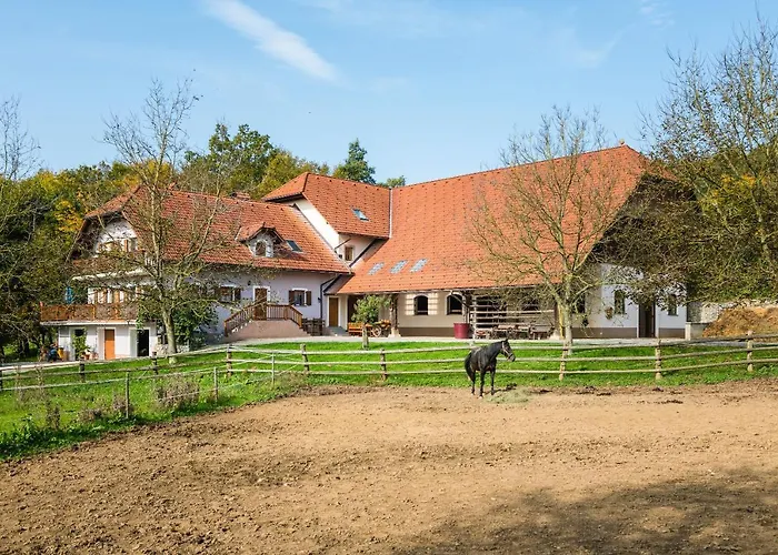 Zynga - Stud Farm アパート