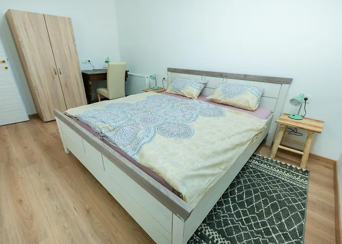 アパート Zynga - Stud Farm