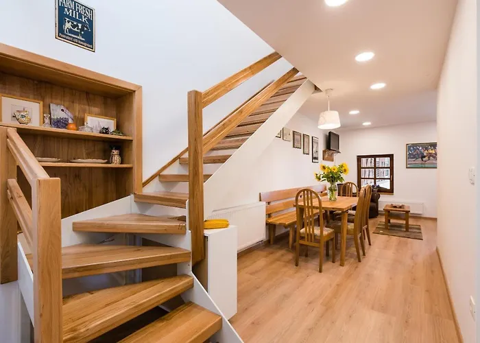 Zynga - Stud Farm Apartment Sentvid Pri Sticni