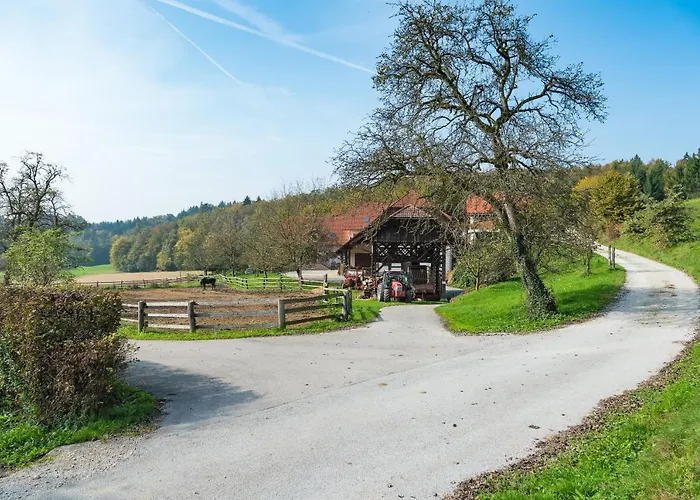 アパート Zynga - Stud Farm